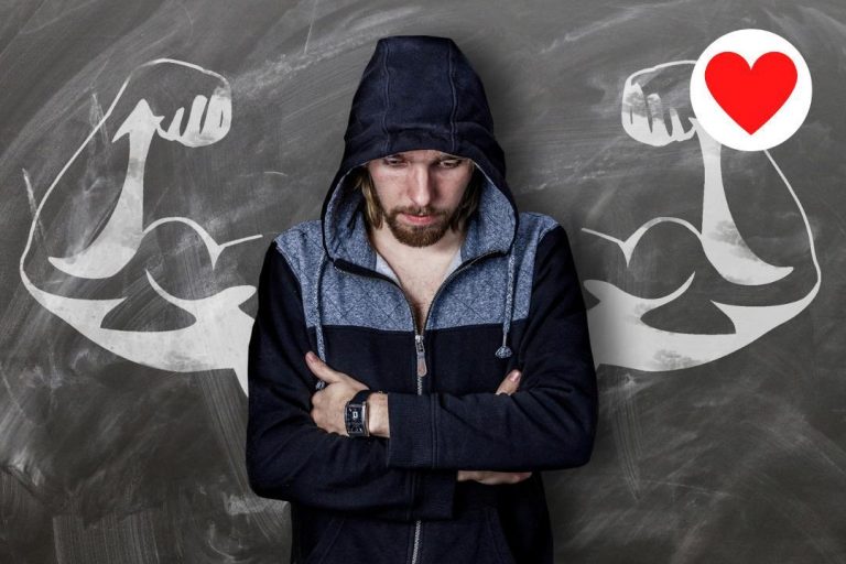 Le point faible du manipulateur
