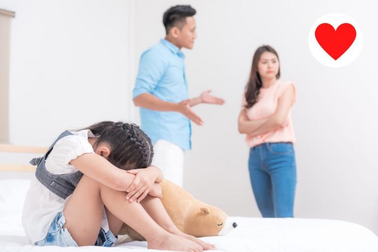 Le pervers narcissique et sa famille