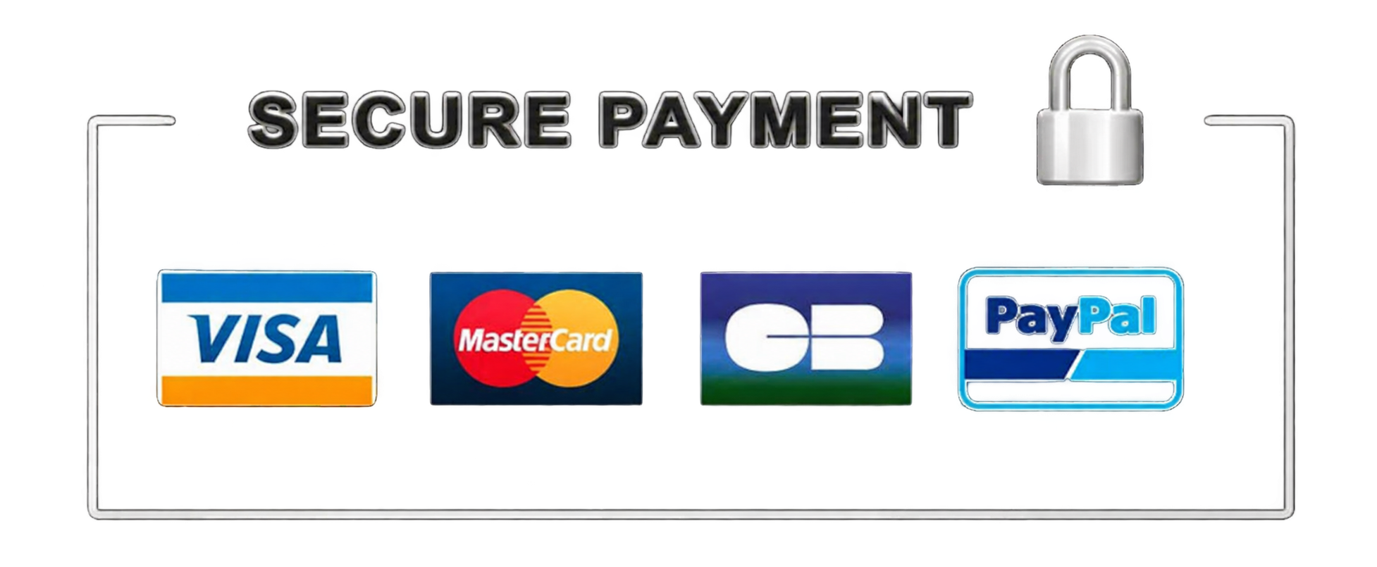 Secure payment