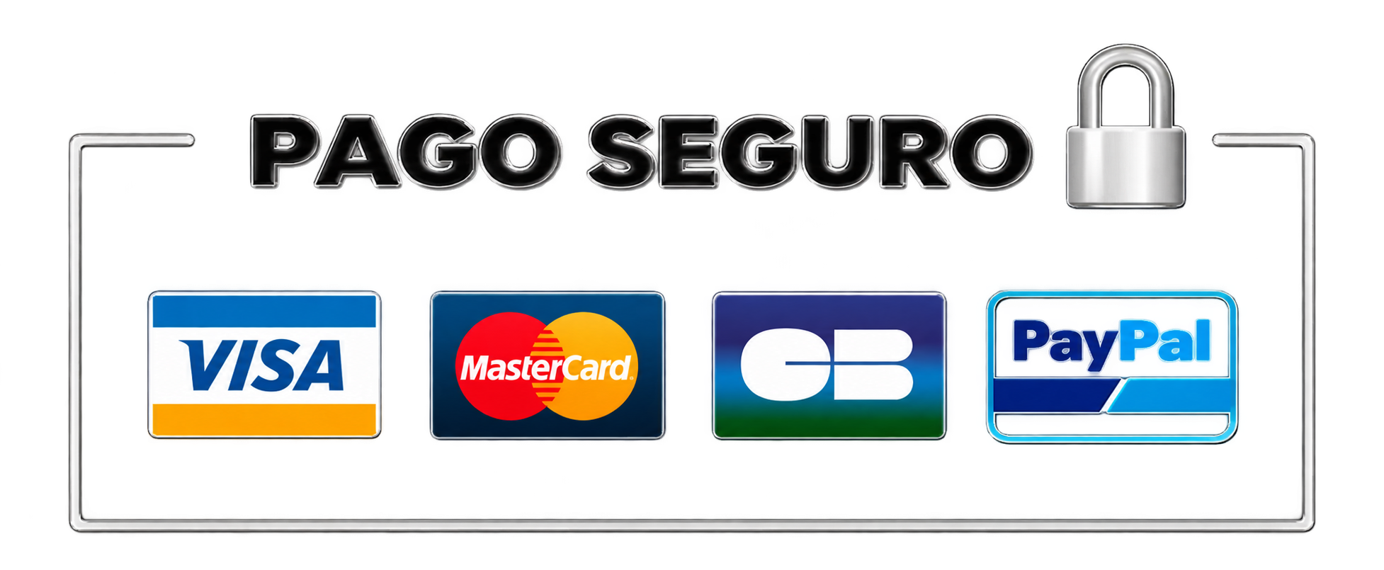 Pago seguro